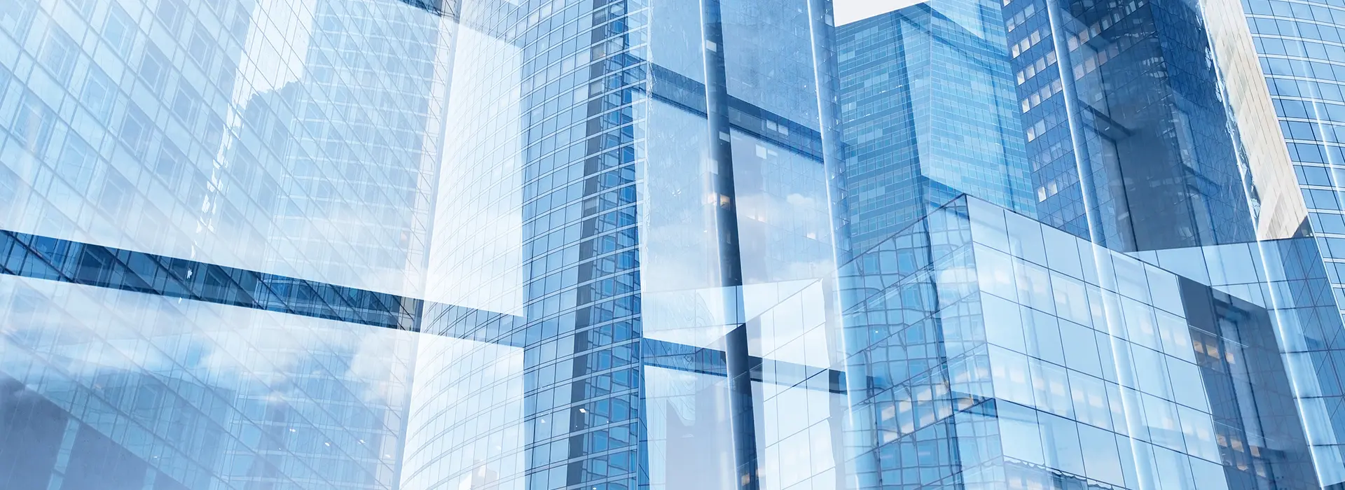 glass window buildings